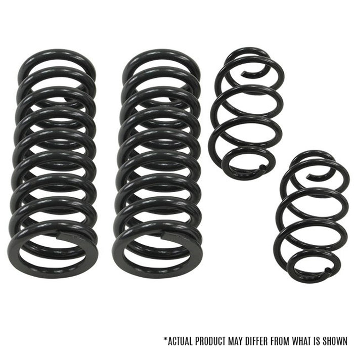 Belltech Lowering Springs 5829