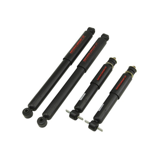 Belltech Shock Set 9142