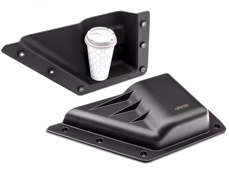 Havoc Offroad Door Panel Pockets