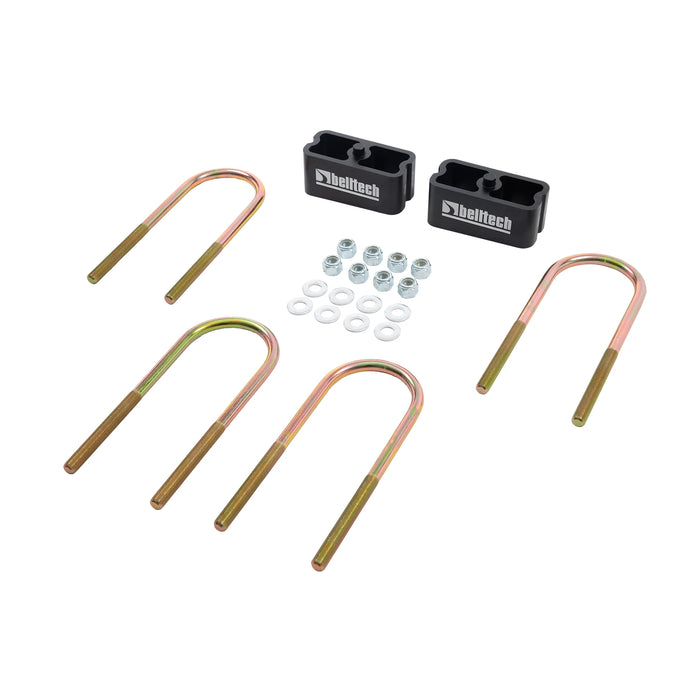 Belltech Lowering Blocks 6102