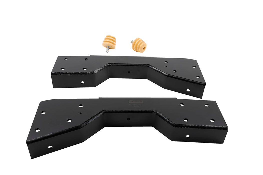 Belltech C-Notch Kit 6641 view 2