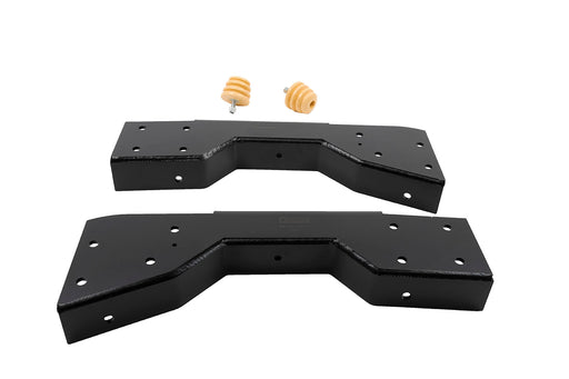 Belltech C-Notch Kit 6641 view 2
