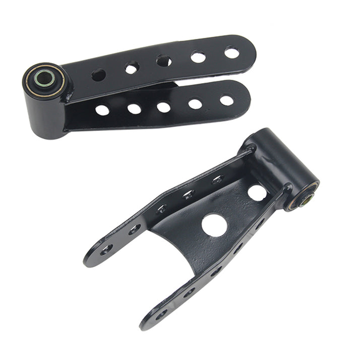 Belltech Shackles 6486