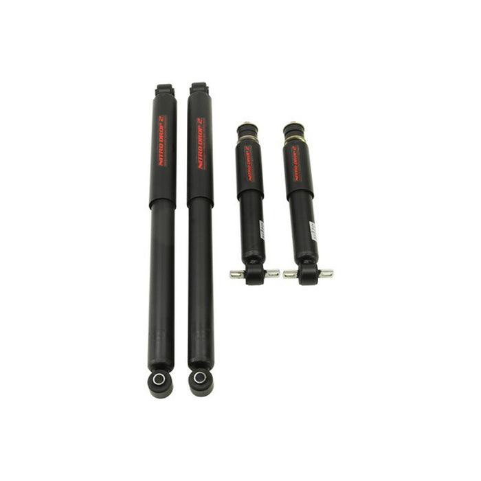 Belltech Shock Set OE9170