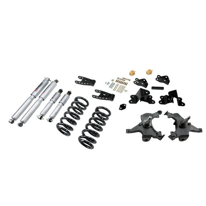 Belltech Lowering Kit 700SP