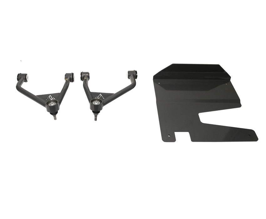Belltech Lift Kit 150220TP view 4