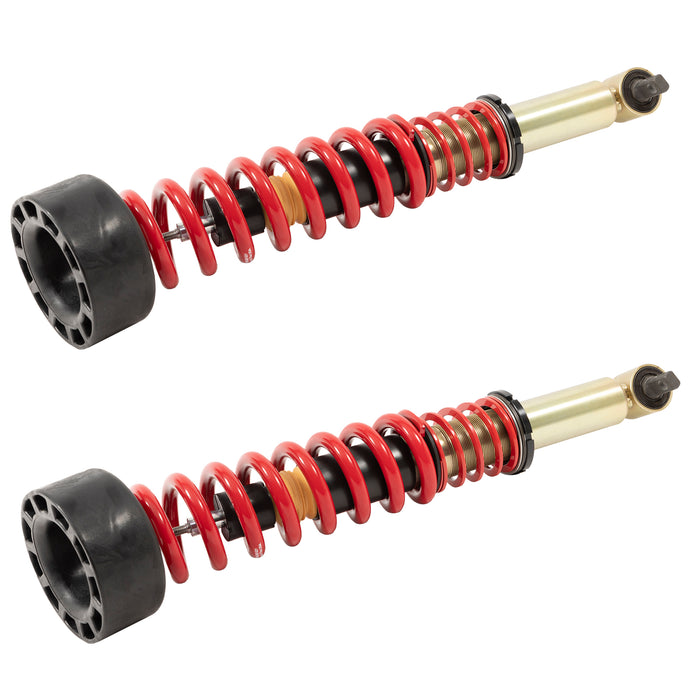 Belltech Lift Kit 150212HK view 2