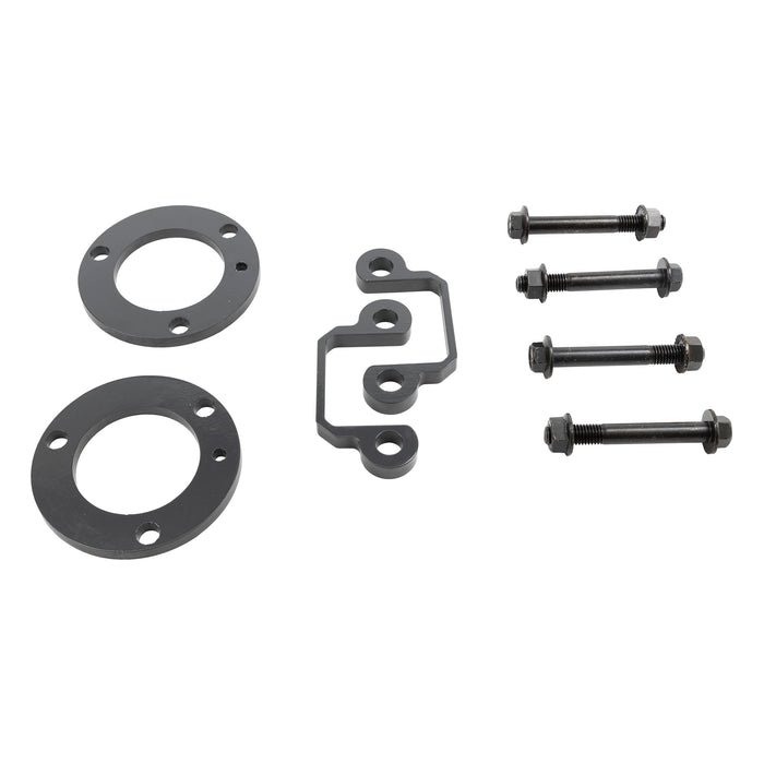 Belltech Lift Kit 152601BK4 view 3