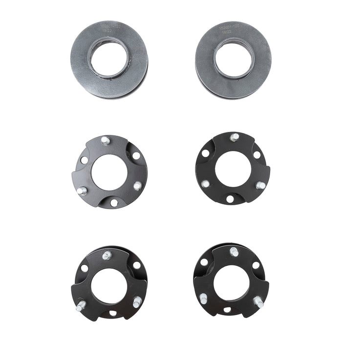 Belltech Lift Kit 152601BK view 4