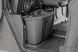 Rough Country Under Seat Storage Box, Passenger Seat, Can-Am Defender HD 5/HD 8/HD 9/HD 10, view 6