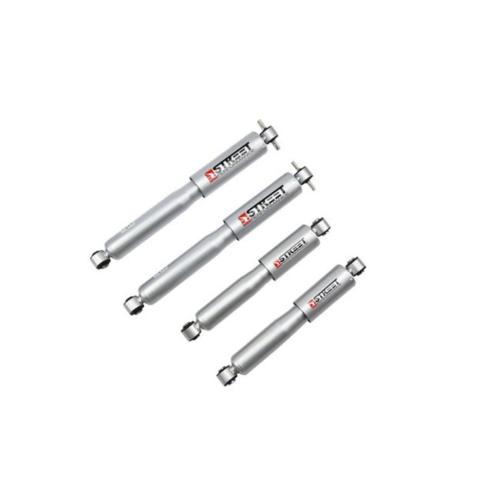 Belltech Shock Set 9555