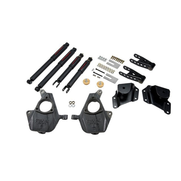 Belltech Lowering Kit 655ND