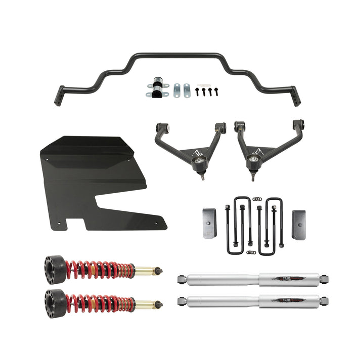 Belltech Lift Kit 150212HK