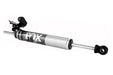 FOX 2.0 TS Steering Stabilizer Performance Series Wrangler JL and Gladiator JT