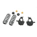 Belltech Lowering Kit 747