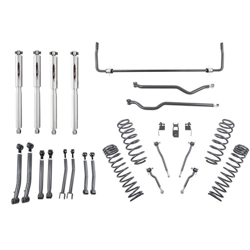 Belltech Lift Kit 153205TPS