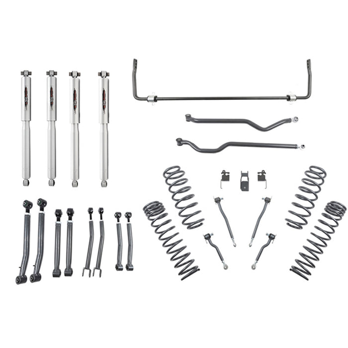 Belltech Lift Kit 153205TPS
