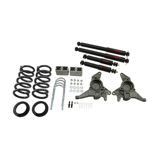 Belltech Lowering Kit 626ND