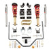 Belltech Coilover Kit 1000HK