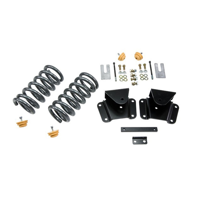 Belltech Lowering Kit 803