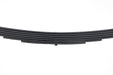Rough Country Front Leaf Springs, 4" Lift, Pair, Ford F-250 4WD (1977-1979), view 2