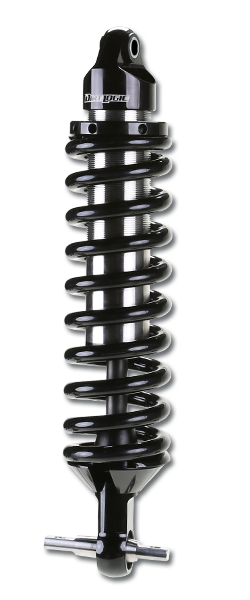 Fabtech Dirt Logic 2.5 Coil Over Shock Absorber, Toyota 4Runner (2010-2024), view 2