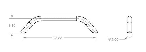DIY Bull Bar