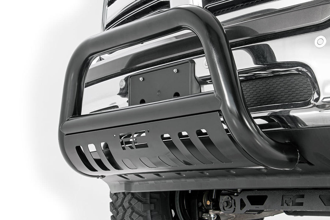 Black Bull Bar - Ram 1500 2WD/4WD (2009-2018 & Classic)