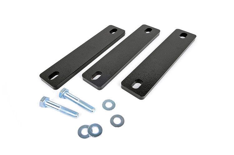 Rough Country Carrier Bearing Drop Shims | Ram 2500/3500 4WD (2010-2016)