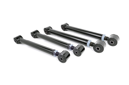 Rough Country Adjustable Control Arms, Dodge 2500/Ram 3500 4WD (2003-2007)