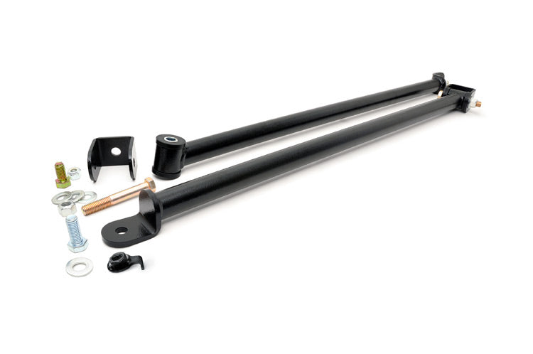 Kicker Bar Kit - 4-6 Inch Lift - Ram 1500 4WD (2006-2018 & Classic)