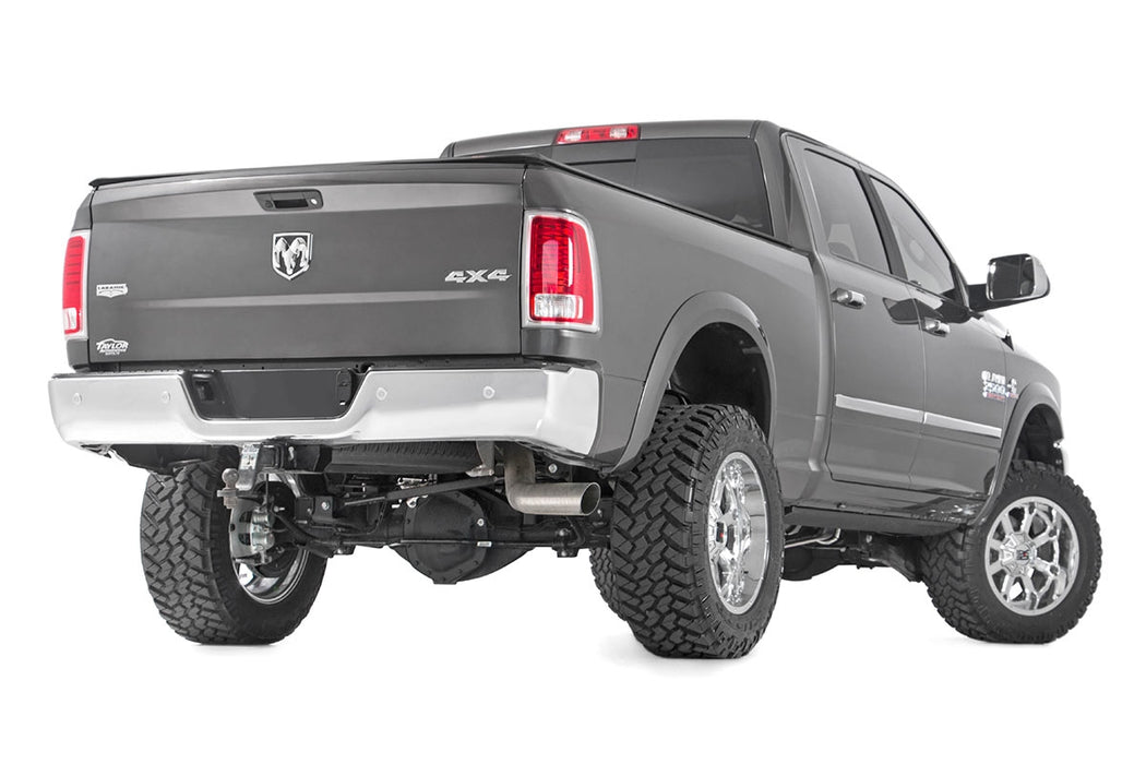 Rough Country 2.5 Inch Lift Kit, Gas, N3, Ram 2500 4WD (2014-2018), view 3