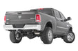 Rough Country 2.5 Inch Lift Kit, Gas, N3, Ram 2500 4WD (2014-2018), view 3