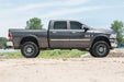 Rough Country 2.5 Inch Lift Kit, Gas, N3, Ram 2500 4WD (2014-2018), view 5