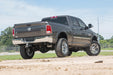 Rough Country 2.5 Inch Lift Kit, Gas, N3, Ram 2500 4WD (2014-2018), view 6