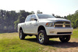 Rough Country 4 Inch Lift Kit, M1 Struts, Ram 1500 4WD (2012-2018 & Classic), view 2