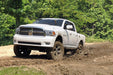 Rough Country 6 Inch Lift Kit, N3 Struts, Ram 1500 4WD (2010-2011)