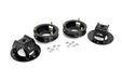 Rough Country 1.5 Inch Leveling Kit, Dodge 2500 4WD (1994-2002)
