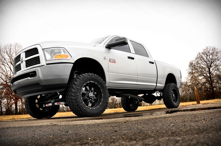 Rough Country 5 Inch Lift Kit - M1 | Ram 2500 (11-13)/3500 (11-12) 4WD