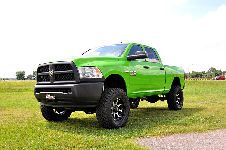Rough Country 5 Inch Lift Kit - Non-Dually | Ram 3500 4WD (2013-2015)