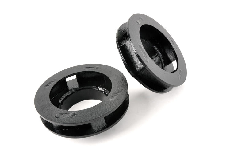 Rough Country 2 Inch Leveling Kit | Dodge 1500 2WD (1994-2008)