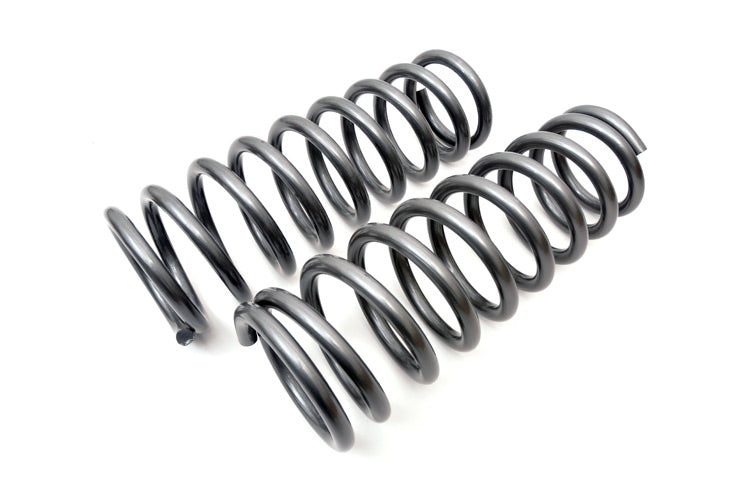 Rough Country 2 Inch Leveling Kit | Ram 2500 (10-13)/3500 (10-12) 4WD