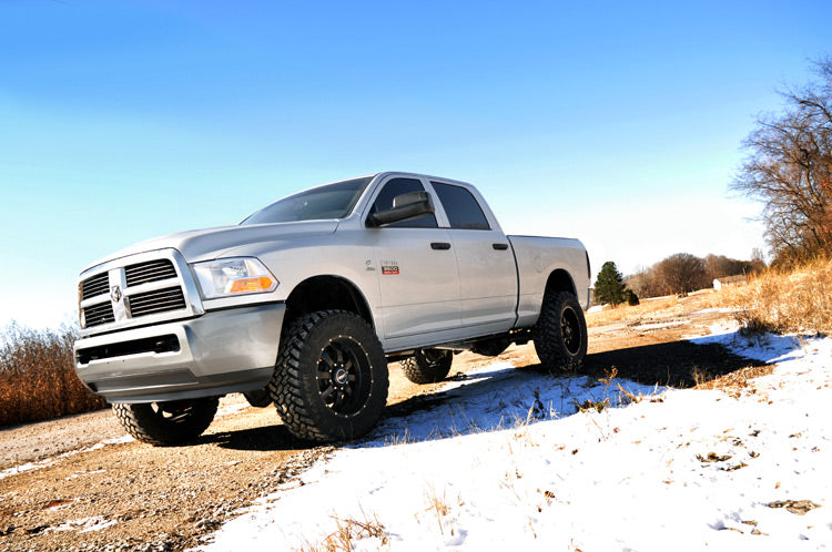 Rough Country 2 Inch Leveling Kit | Ram 2500 (10-13)/3500 (10-12) 4WD
