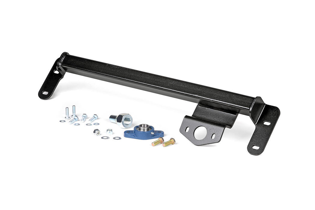 Rough Country 1066 Steering Box Brace