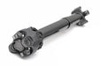 Rough Country CV Drive Shaft, Rear, 4-6 Inch Lift, Jeep Wrangler TJ 4WD (2000-2006)