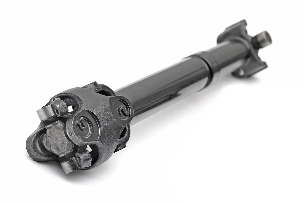 Rough Country CV Drive Shaft - Rear | Jeep Wrangler TJ (97-06)/Wrangler YJ (87-93)