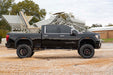 Rough Country 7 Inch Lift Kit, NTD, Vertex Shocks, w/ Overloads, Chevy/GMC 2500HD/3500HD (2020-2025), view 5