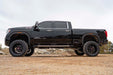 Rough Country 7 Inch Lift Kit, NTD, Vertex Shocks, w/ Overloads, Chevy/GMC 2500HD/3500HD (2020-2025), view 8