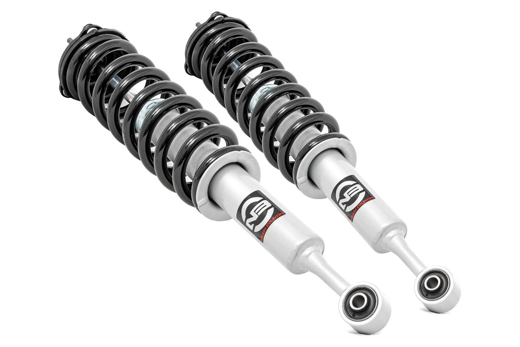 Rough Country N3 Leveling Struts - 2 Inch - Loaded Strut | Toyota 4Runner (10-24)/FJ Cruiser (10-14)