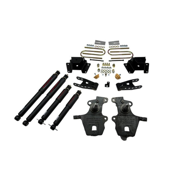 Belltech Lowering Kit 915ND